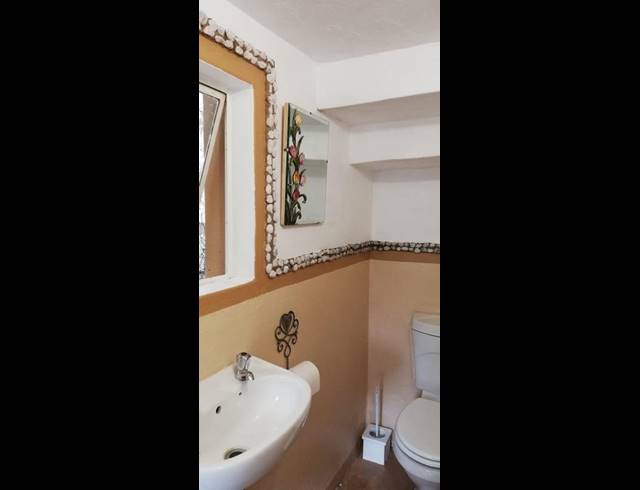 1 BEDROOM PROPERTY TO RENT IN WILROPARK